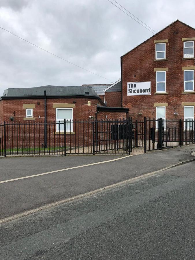 Spacious Apartment Close To City Centre With Free Secure Parking Leeds  Esterno foto